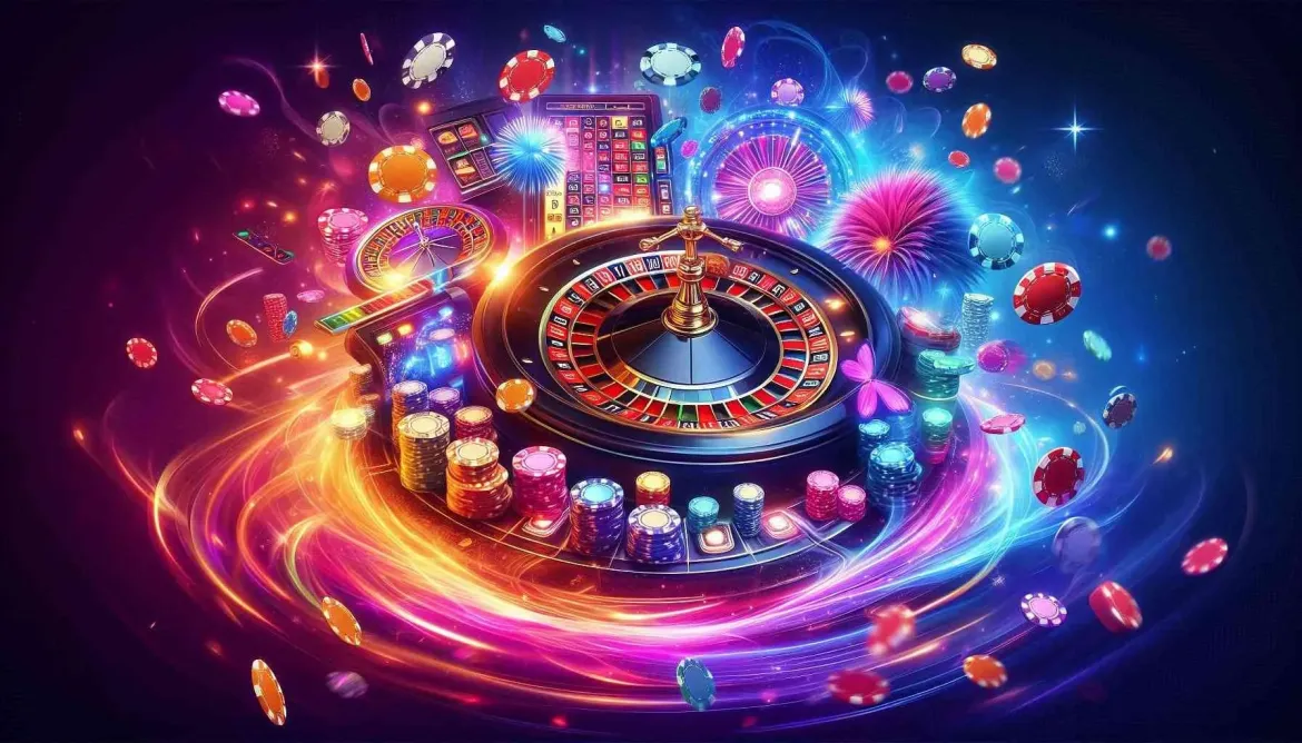 Spinchester Casino